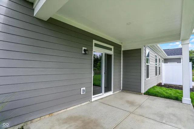 $397,990 | 7595 Bluegill Drive, Noblesville, IN 46062