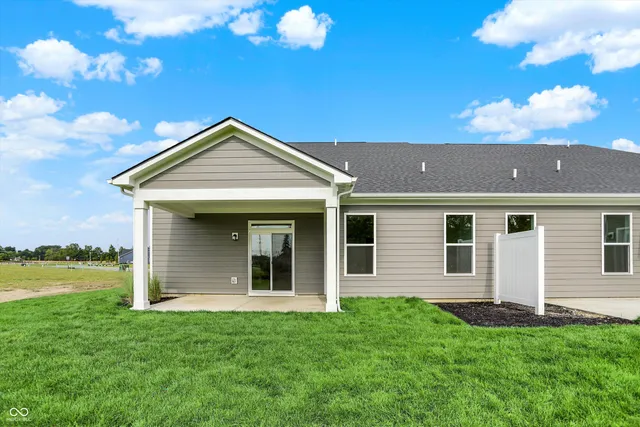 $397,990 | 7595 Bluegill Drive, Noblesville, IN 46062