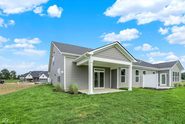 $397,990 | 7595 Bluegill Drive, Noblesville, IN 46062