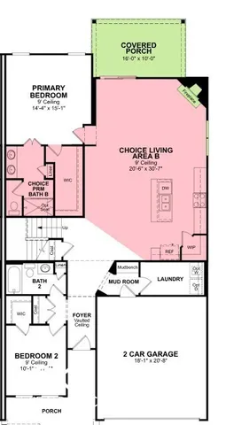 $397,990 | 7595 Bluegill Drive, Noblesville, IN 46062