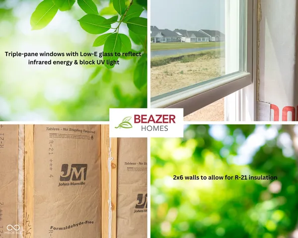 $397,990 | 7595 Bluegill Drive, Noblesville, IN 46062