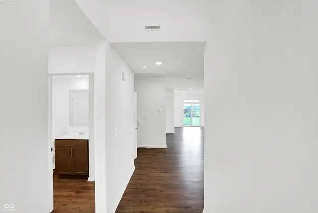 $397,990 | 7595 Bluegill Drive, Noblesville, IN 46062