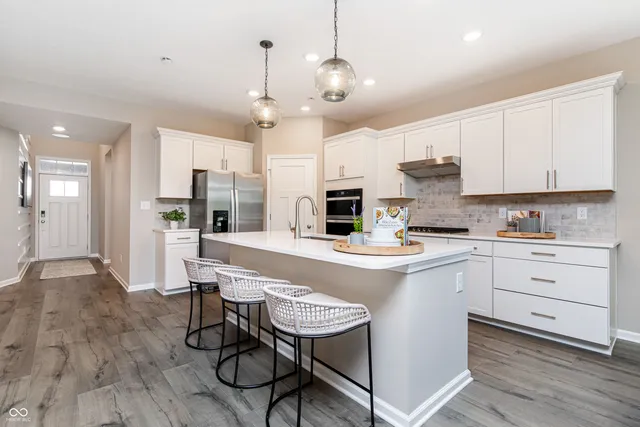 $397,990 | 7595 Bluegill Drive, Noblesville, IN 46062