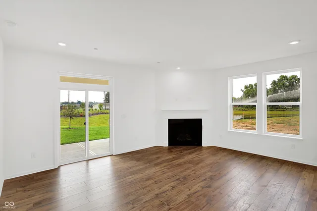 $397,990 | 7595 Bluegill Drive, Noblesville, IN 46062