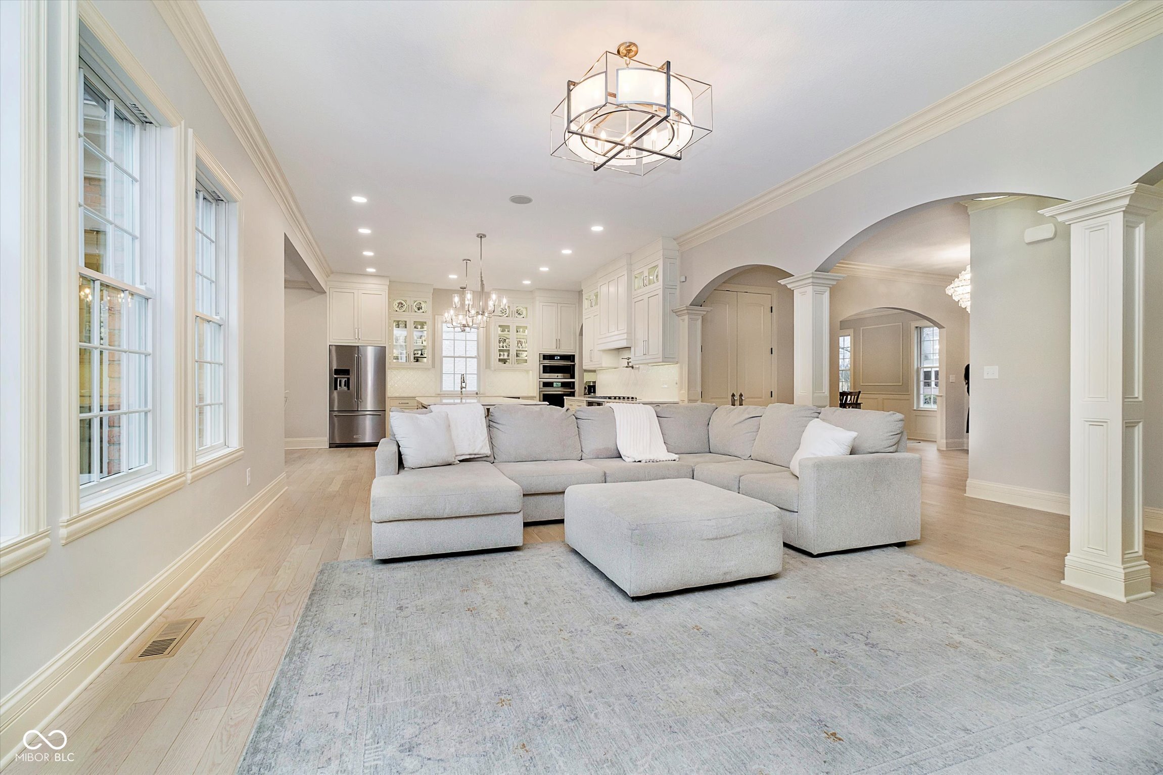 1997 Finchley Road Carmel, IN 46032 - Photo 11 of 63