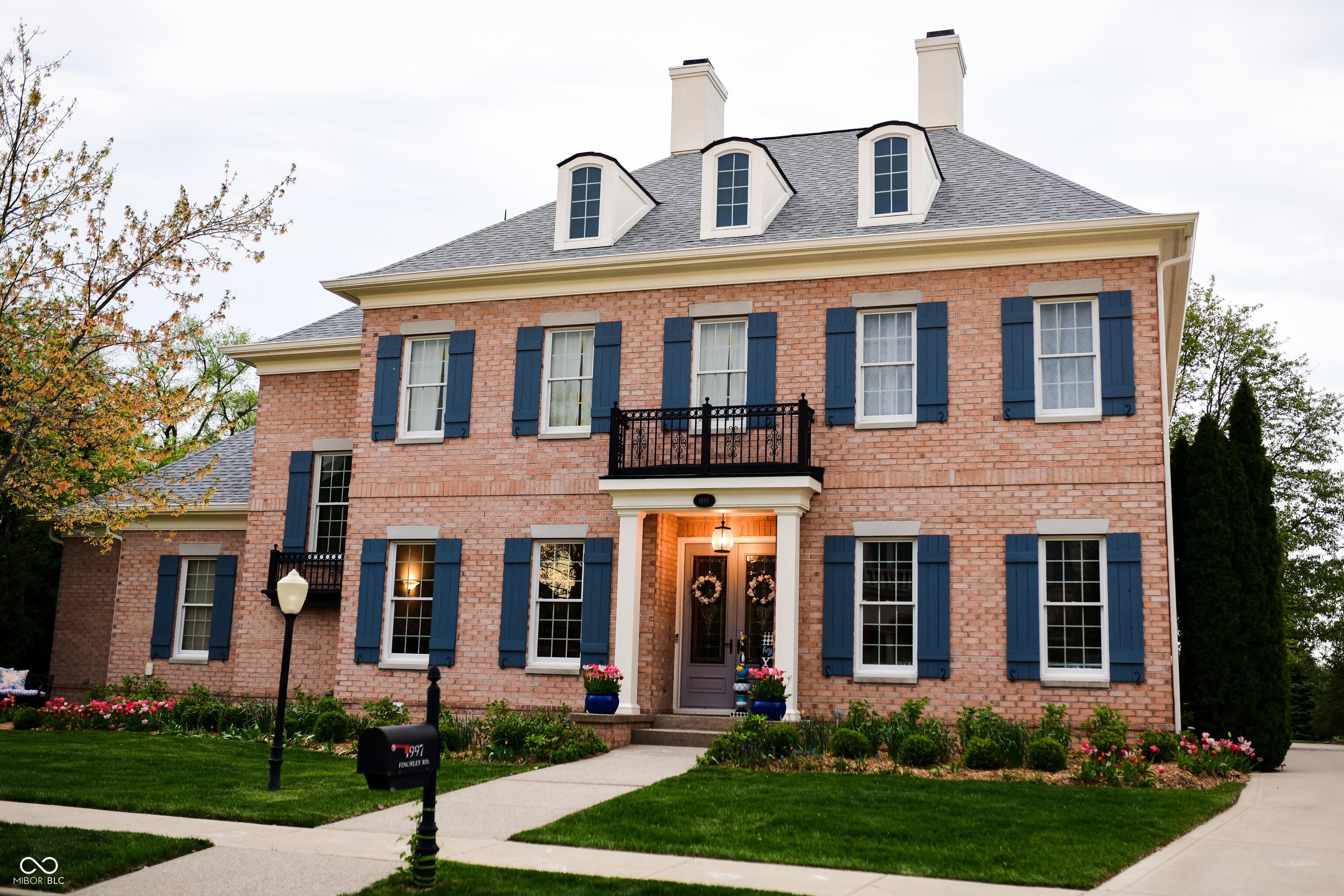 1997 Finchley Road Carmel, IN 46032 - Photo 2 of 63