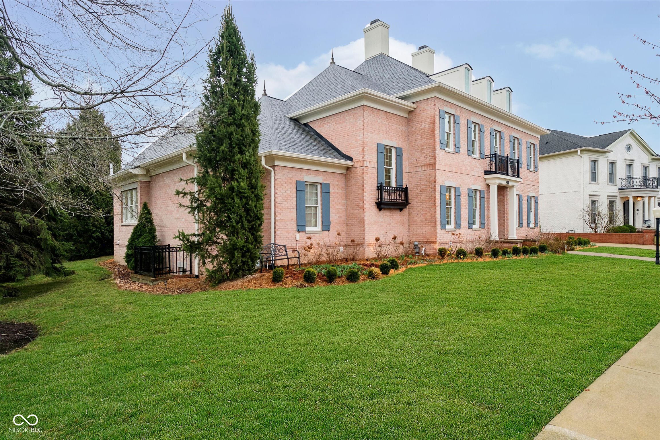 1997 Finchley Road Carmel, IN 46032 - Photo 38 of 63