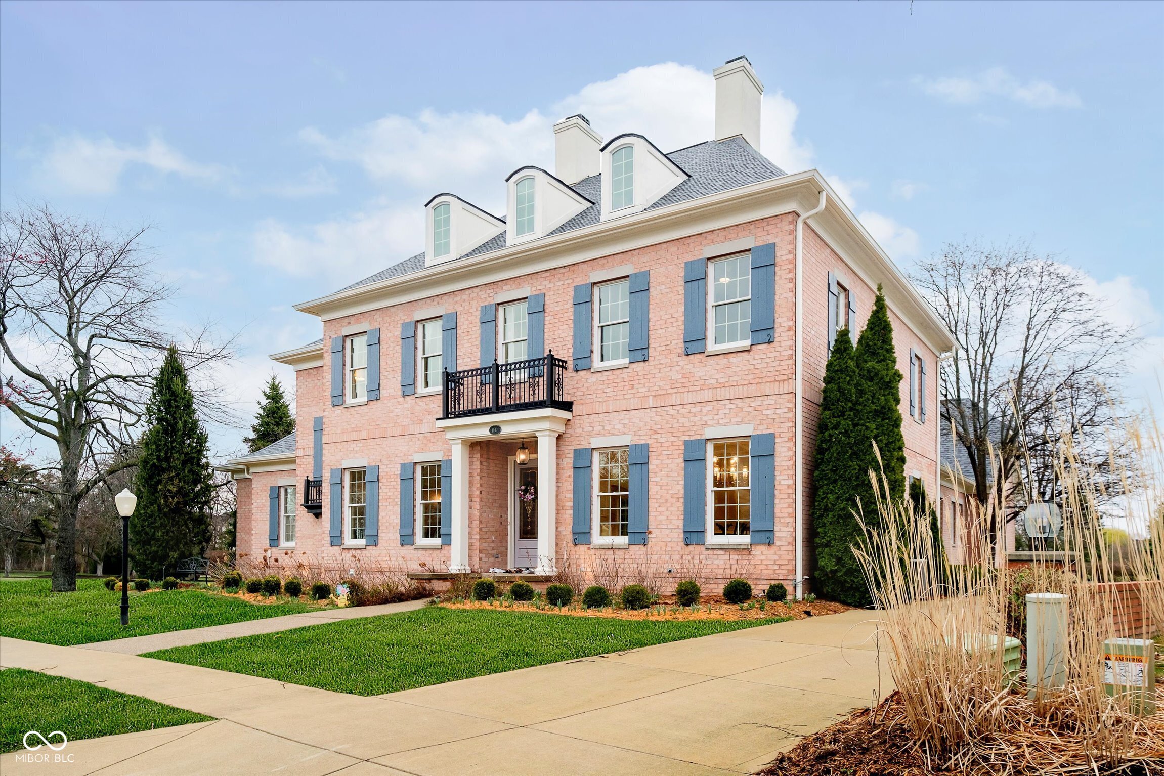 1997 Finchley Road Carmel, IN 46032 - Photo 41 of 63