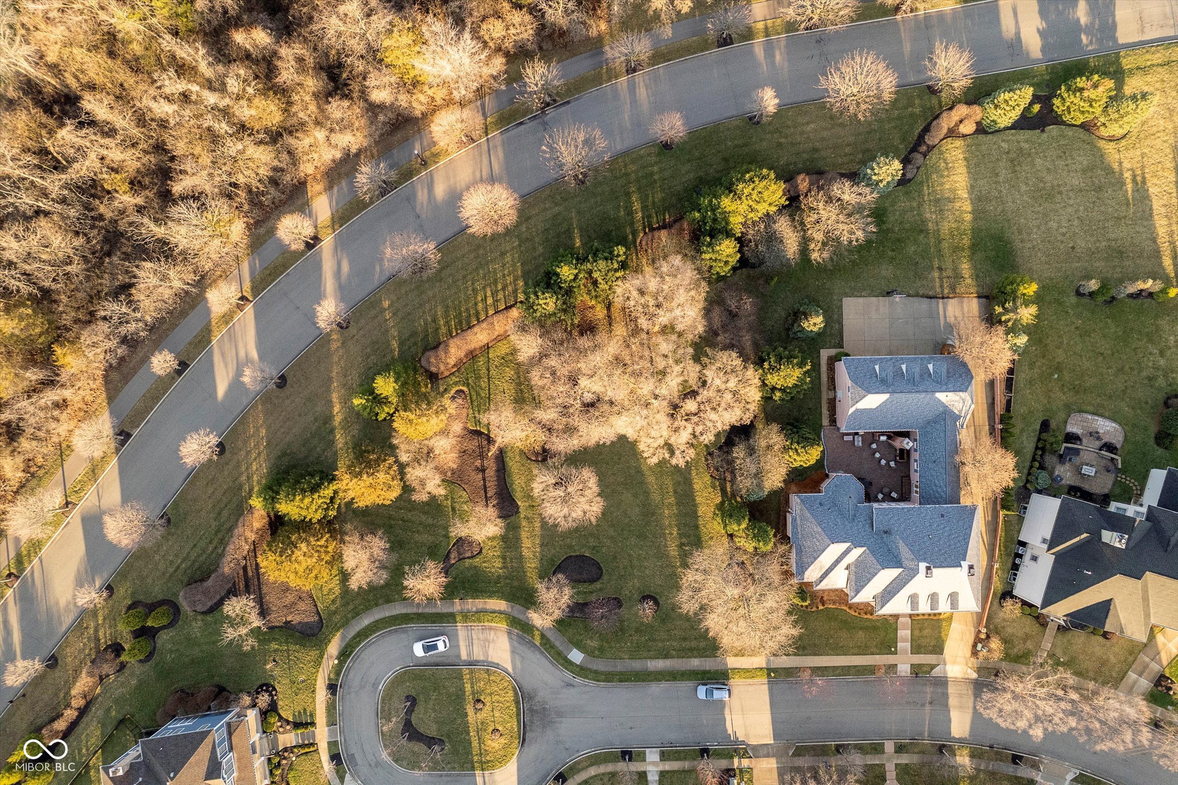 1997 Finchley Road Carmel, IN 46032 - Photo 47 of 63