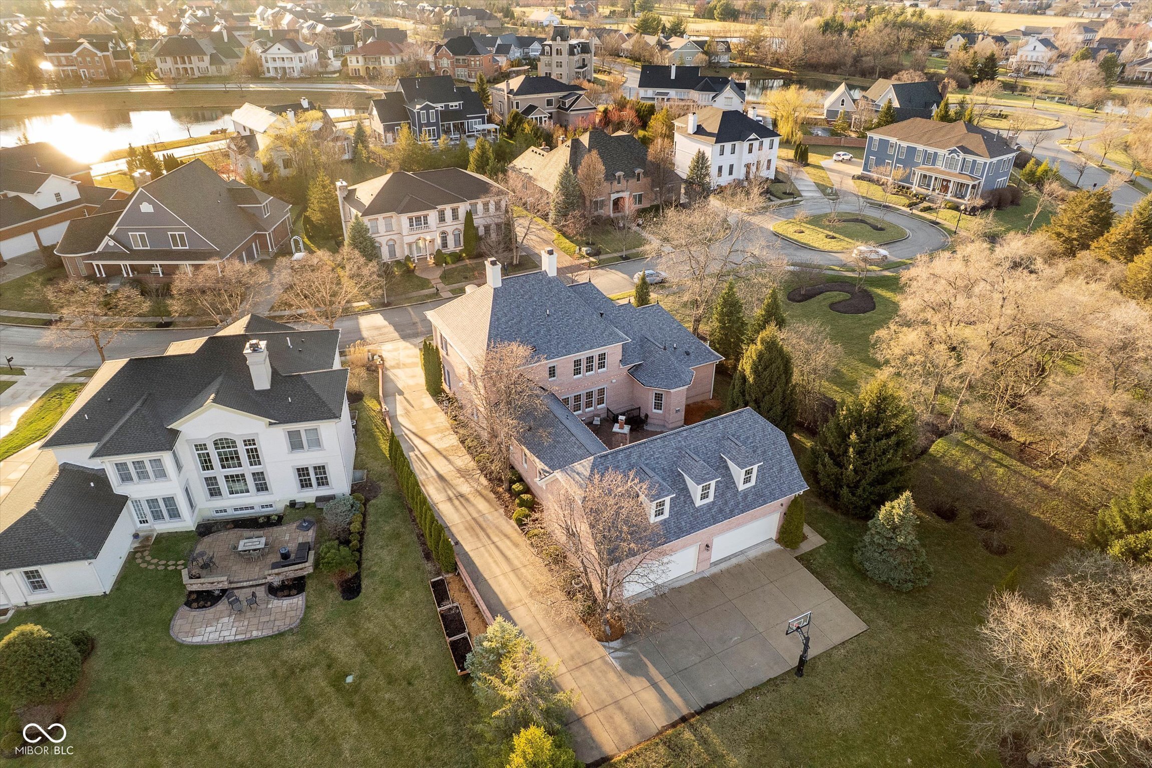 1997 Finchley Road Carmel, IN 46032 - Photo 48 of 63