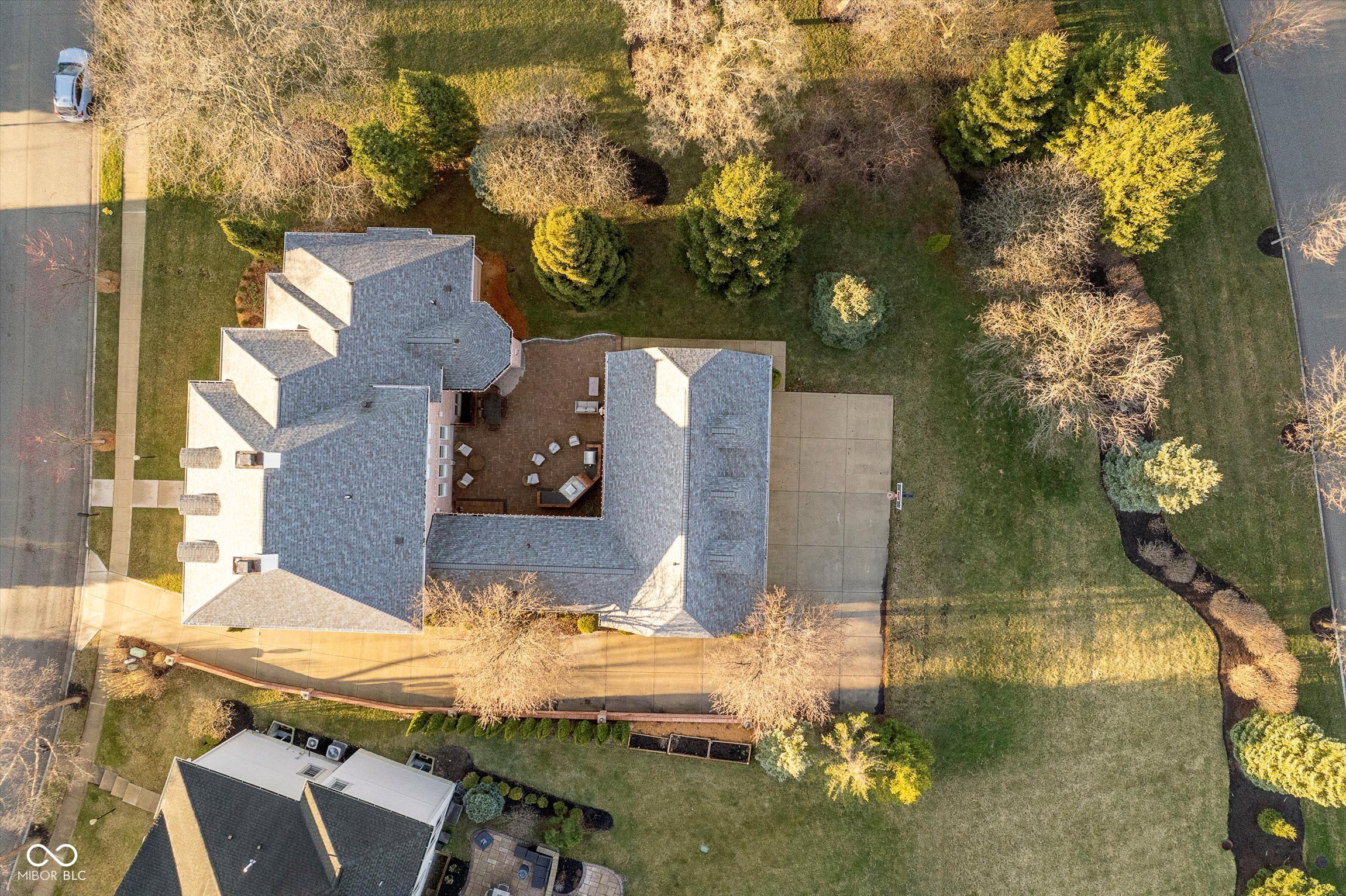 1997 Finchley Road Carmel, IN 46032 - Photo 49 of 63