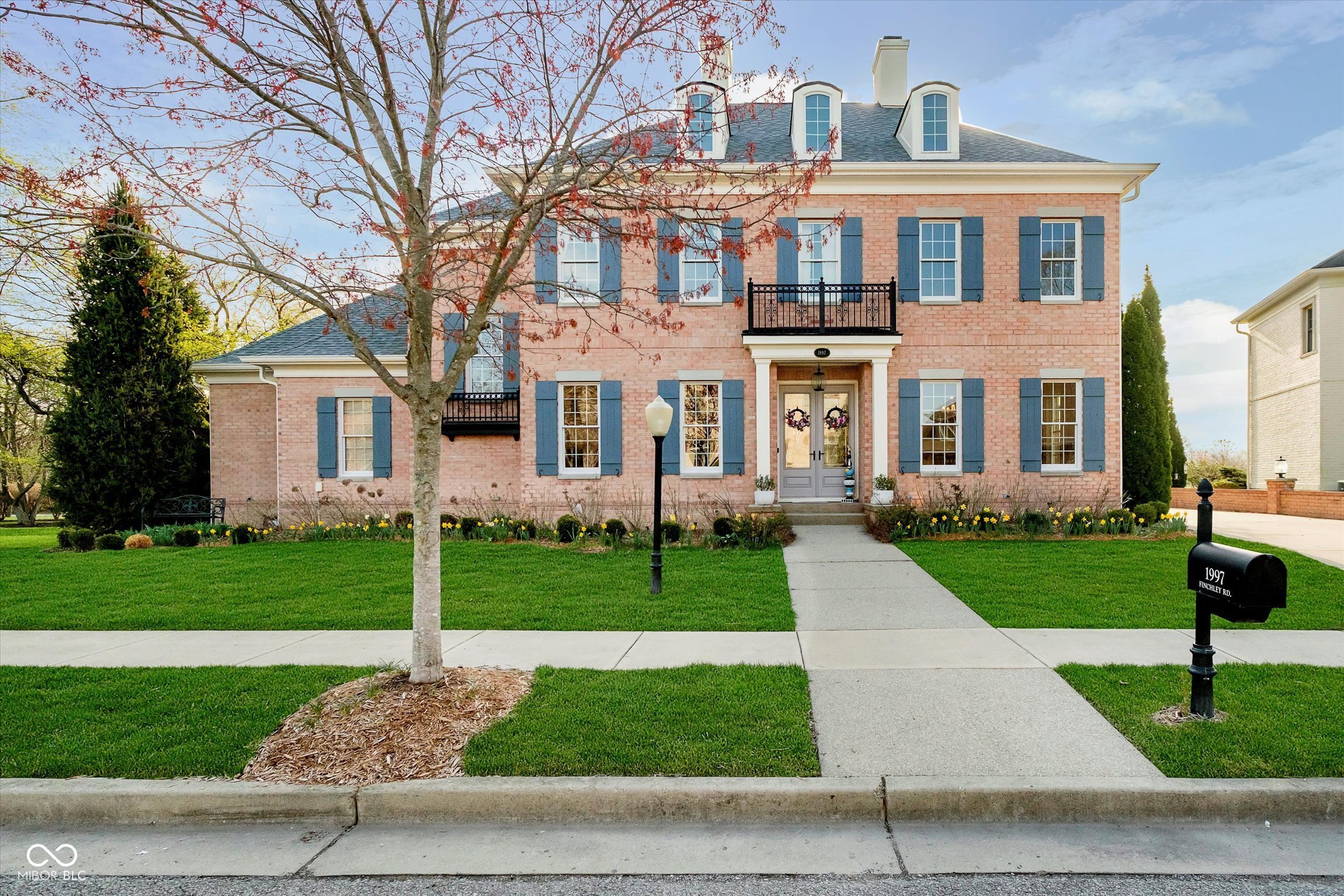 1997 Finchley Road Carmel, IN 46032 - Photo 50 of 63