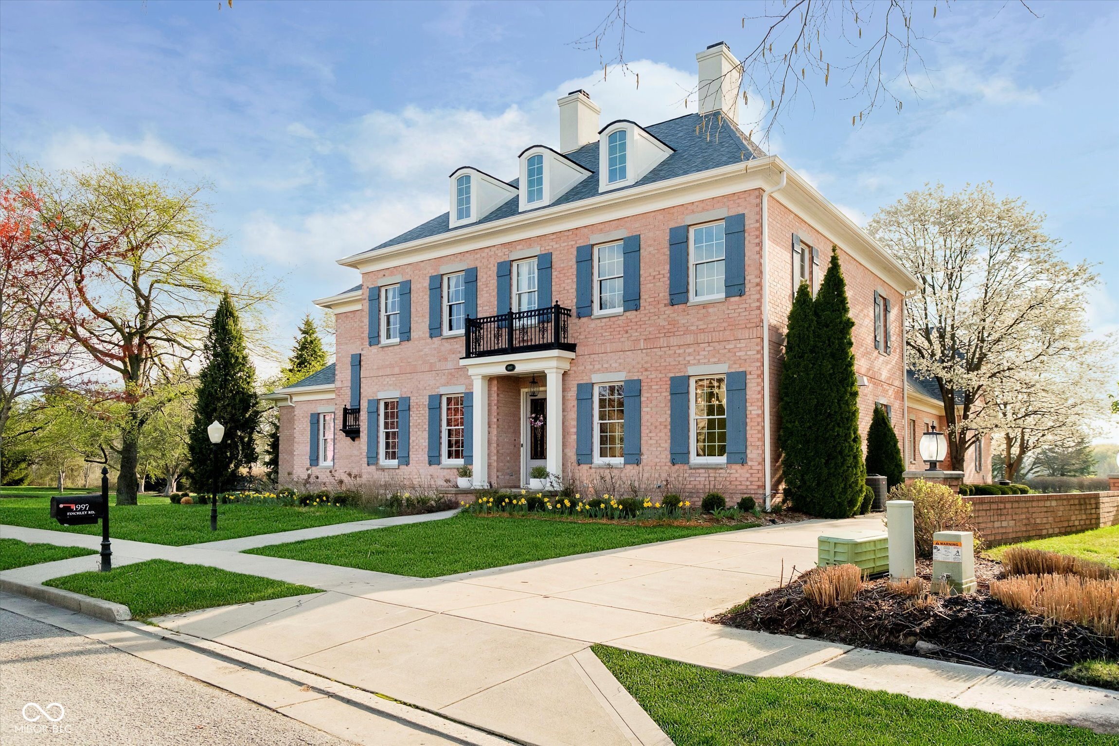 1997 Finchley Road Carmel, IN 46032 - Photo 51 of 63