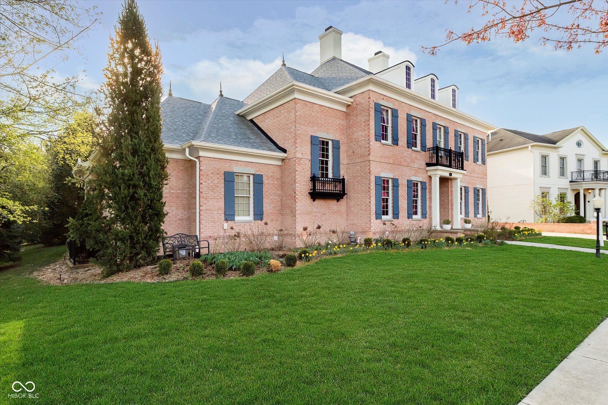 1997 Finchley Road Carmel, IN 46032 - Photo 52 of 63