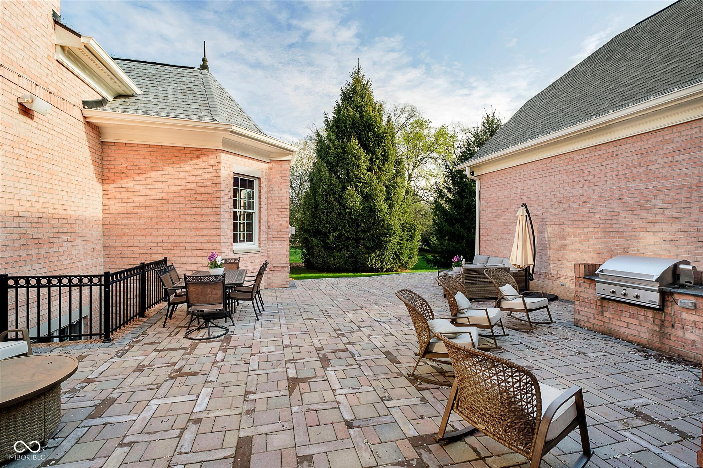 1997 Finchley Road Carmel, IN 46032 - Photo 55 of 63