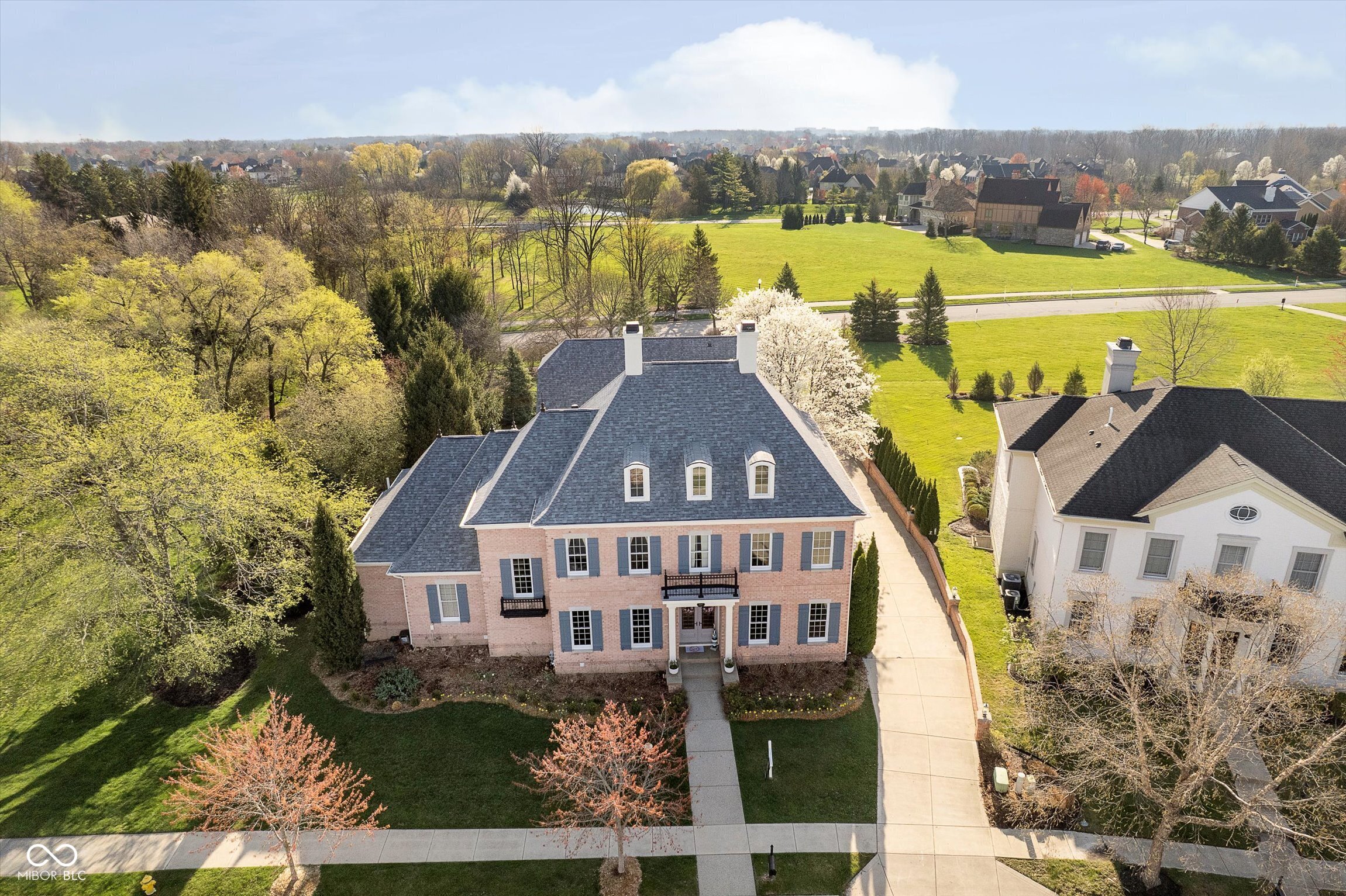 1997 Finchley Road Carmel, IN 46032 - Photo 57 of 63