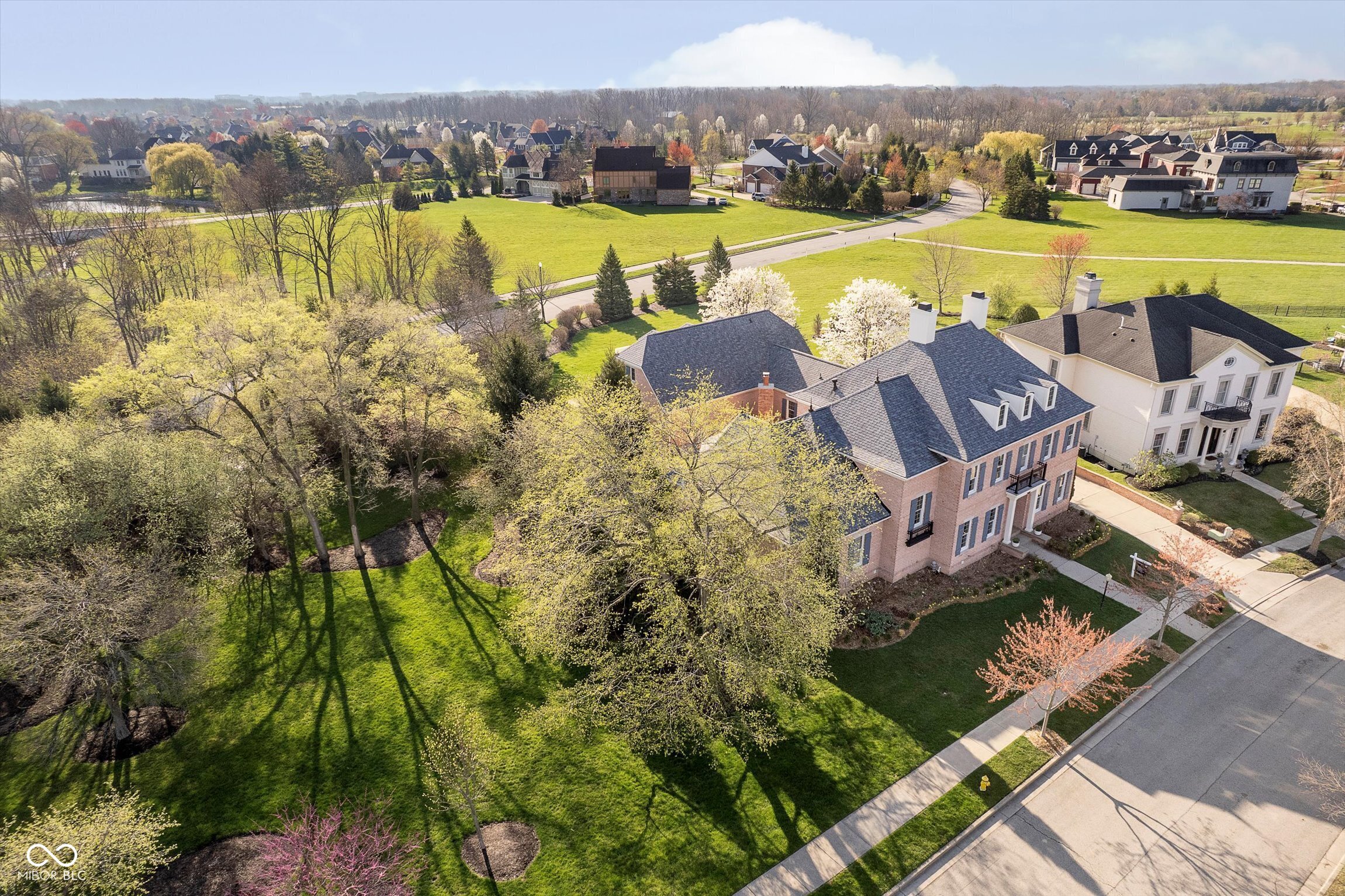 1997 Finchley Road Carmel, IN 46032 - Photo 58 of 63