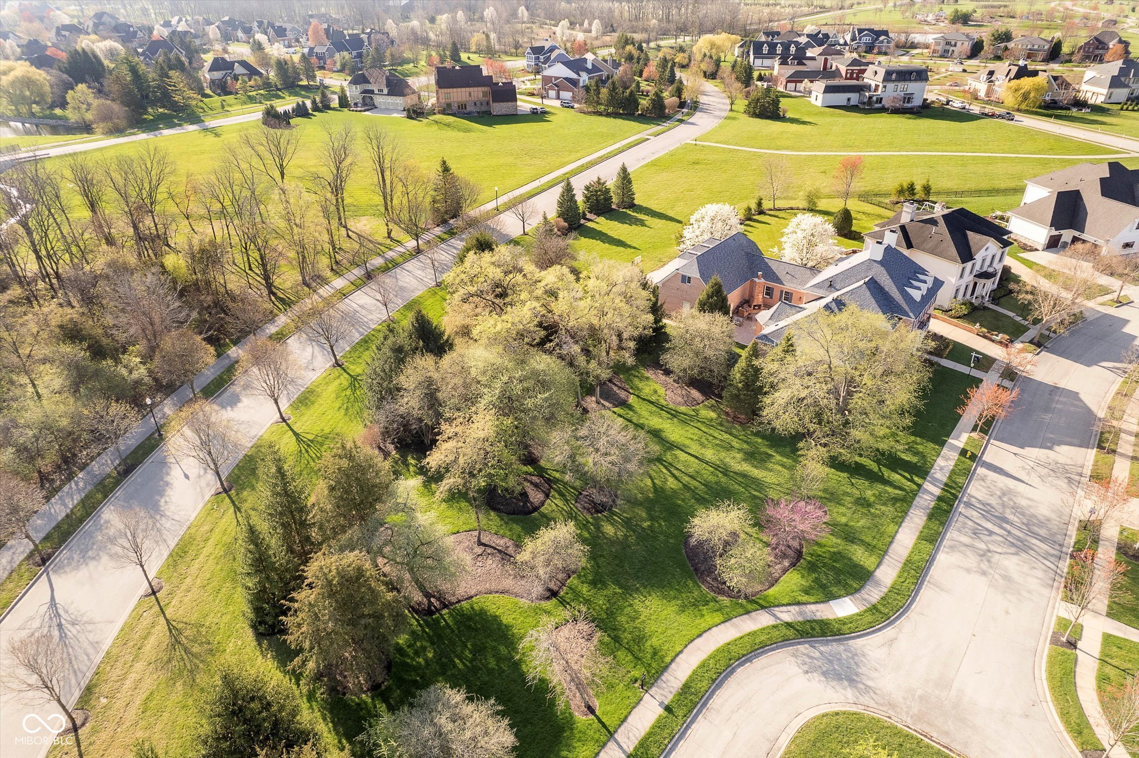 1997 Finchley Road Carmel, IN 46032 - Photo 59 of 63