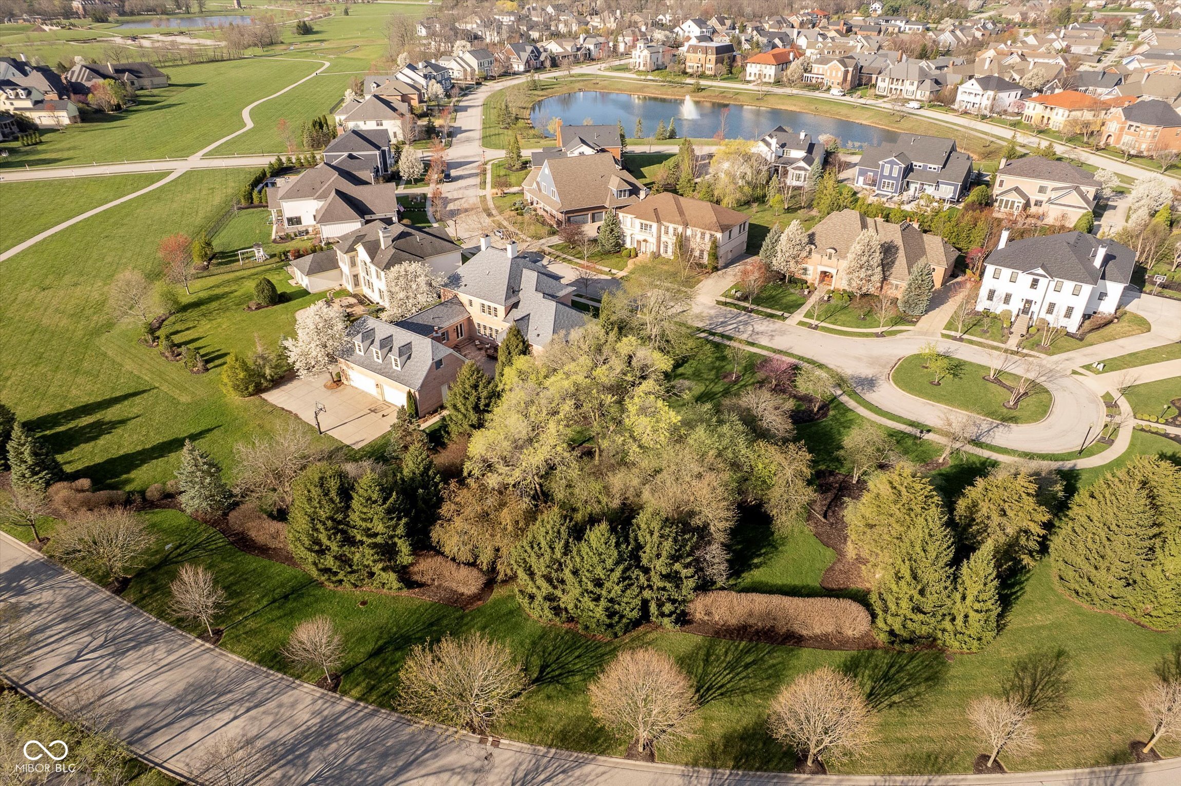 1997 Finchley Road Carmel, IN 46032 - Photo 60 of 63