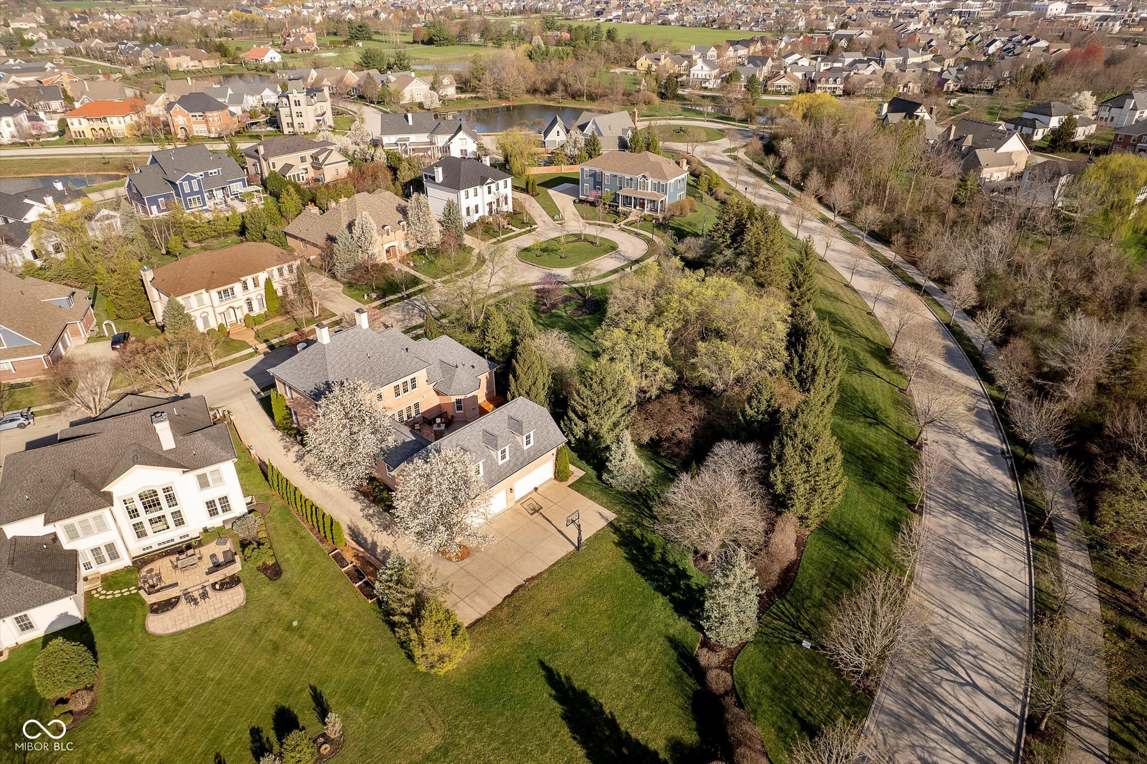 1997 Finchley Road Carmel, IN 46032 - Photo 61 of 63