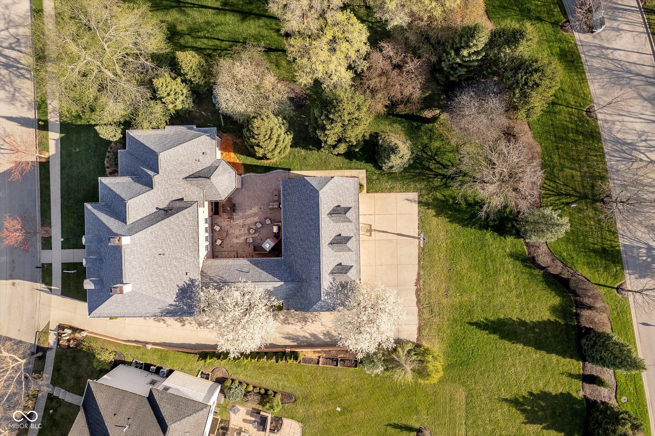 1997 Finchley Road Carmel, IN 46032 - Photo 62 of 63