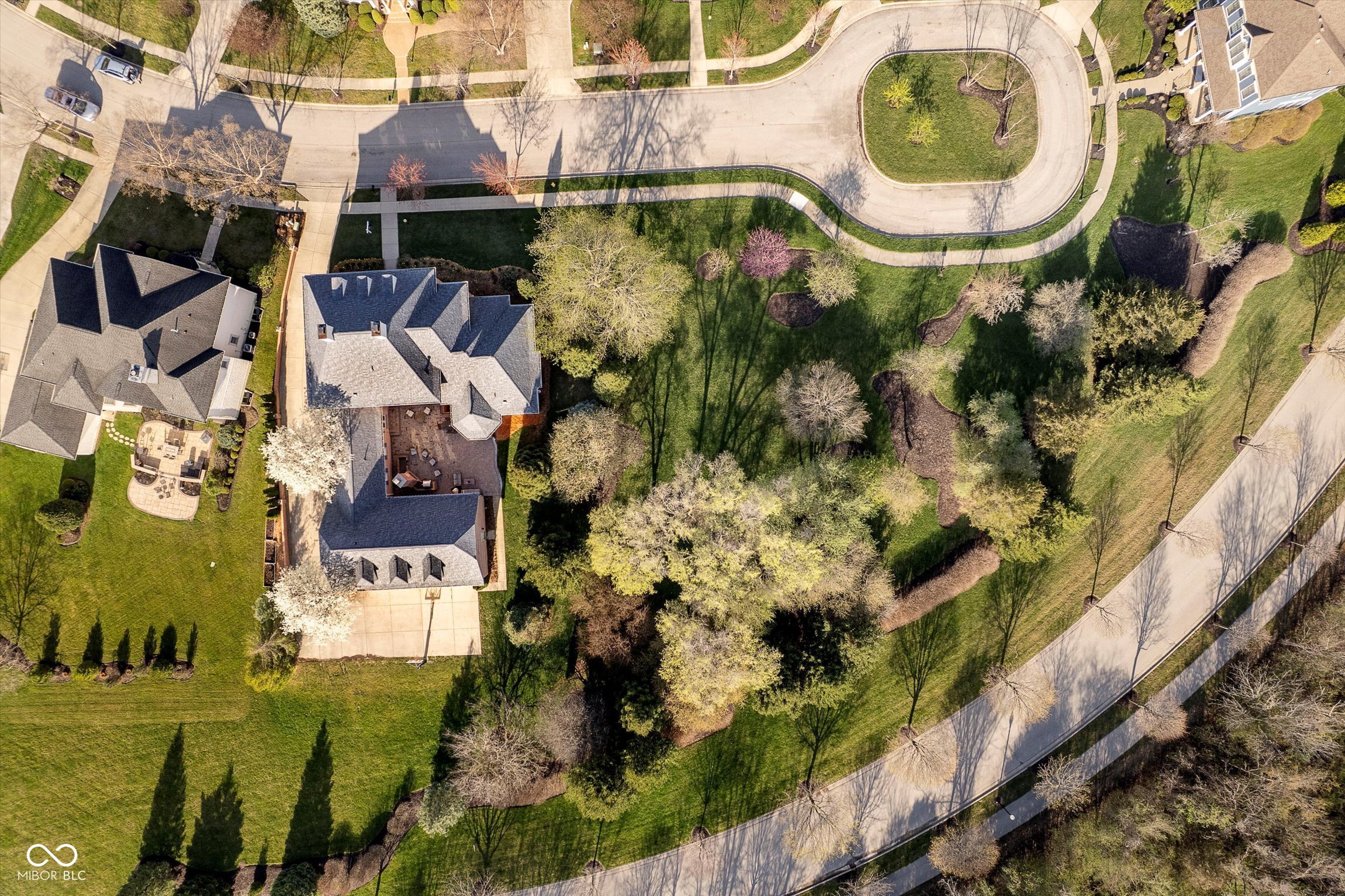 1997 Finchley Road Carmel, IN 46032 - Photo 63 of 63