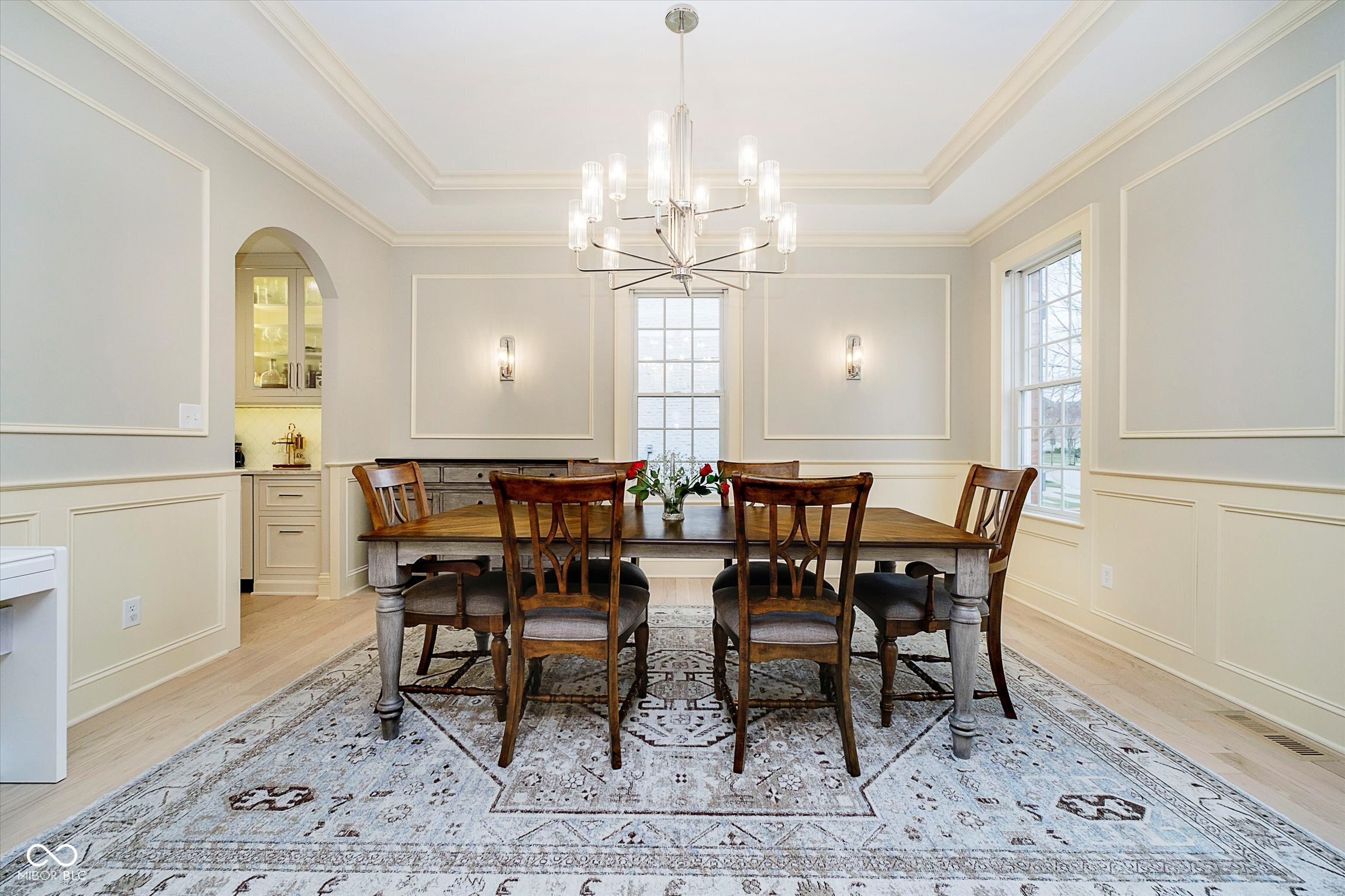 1997 Finchley Road Carmel, IN 46032 - Photo 9 of 63