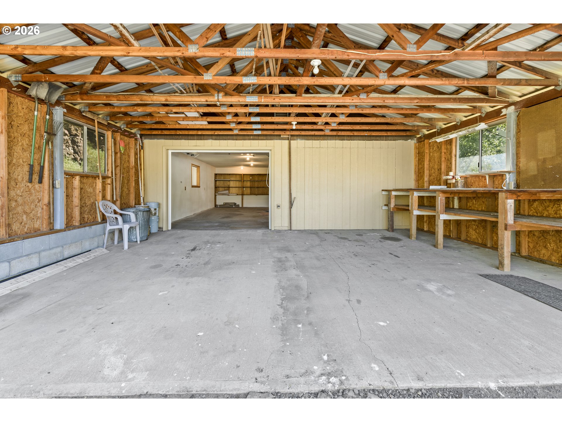 73745 Lower Imnaha Road Imnaha, OR 97842 - Photo 21 of 36