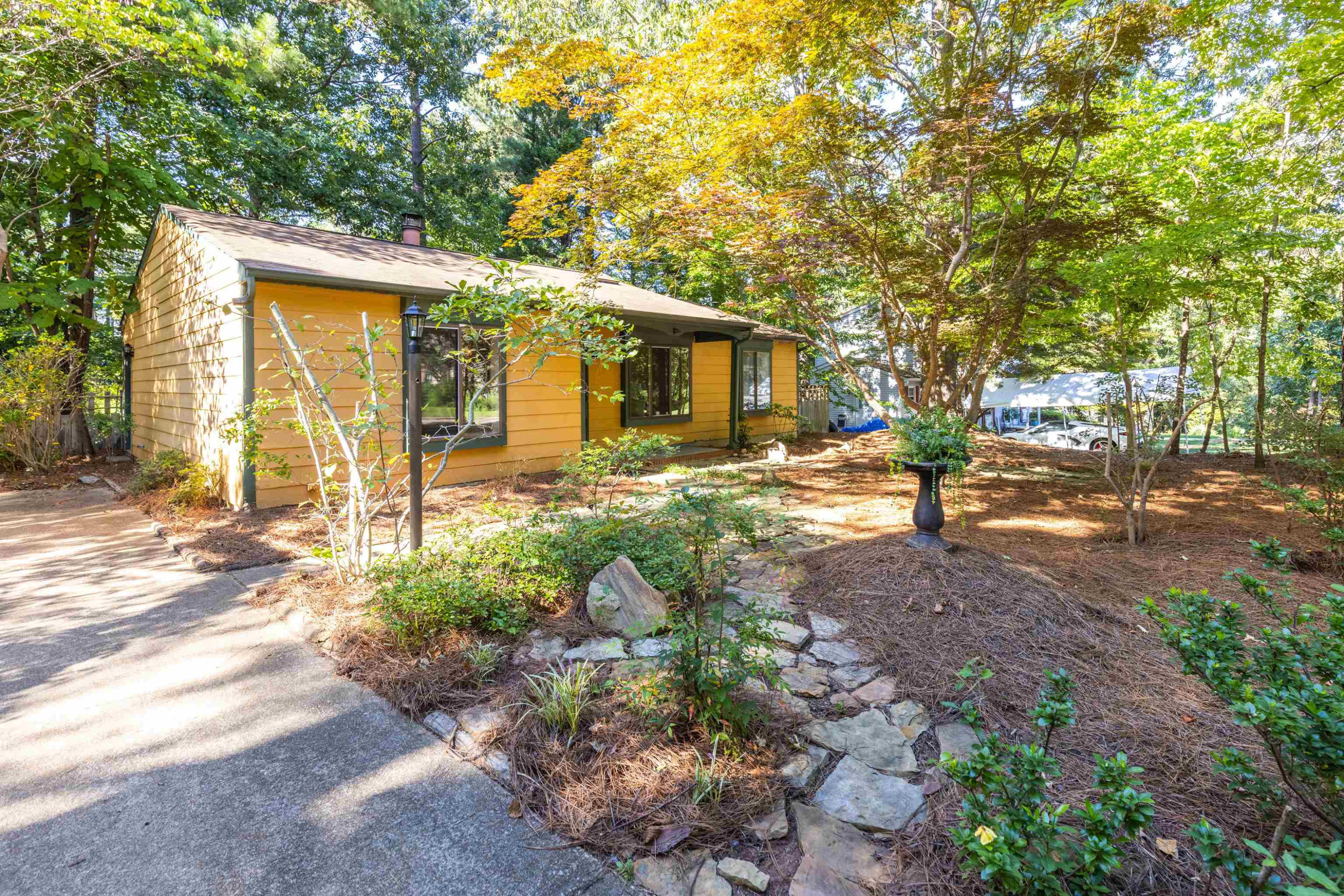 2116 Mariner Circle Raleigh, NC 27603 - Photo 3 of 42 Photo 3