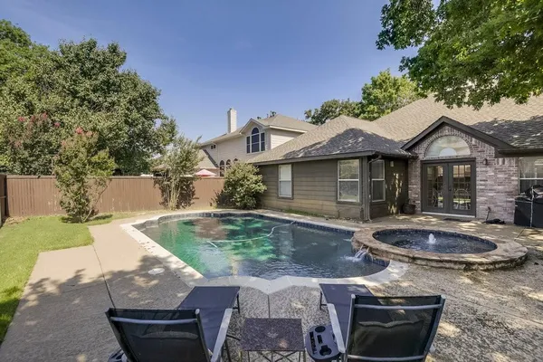 $475,000 | 1718 Falcon Drive, Corinth, TX 76210