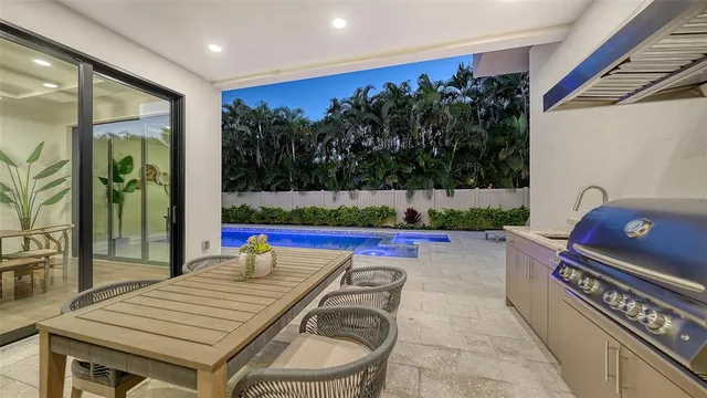 $3,600,000 | 1966 Wisteria Street, Sarasota, FL 34239