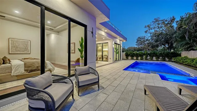 $3,600,000 | 1966 Wisteria Street, Sarasota, FL 34239