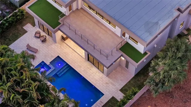 $3,600,000 | 1966 Wisteria Street, Sarasota, FL 34239