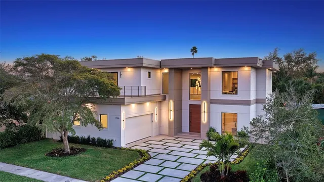 $3,600,000 | 1966 Wisteria Street, Sarasota, FL 34239