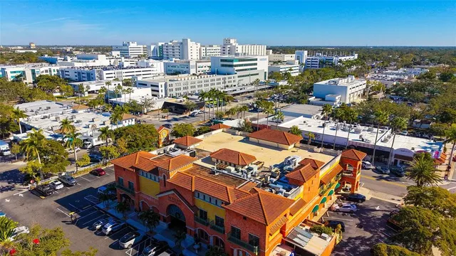 $3,600,000 | 1966 Wisteria Street, Sarasota, FL 34239