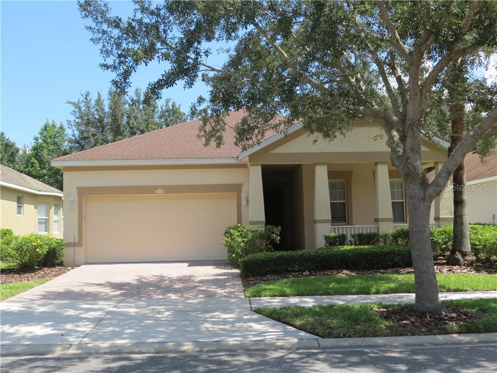 149 Crepe Myrtle Drive Groveland, FL 34736 - Photo 1 of 1