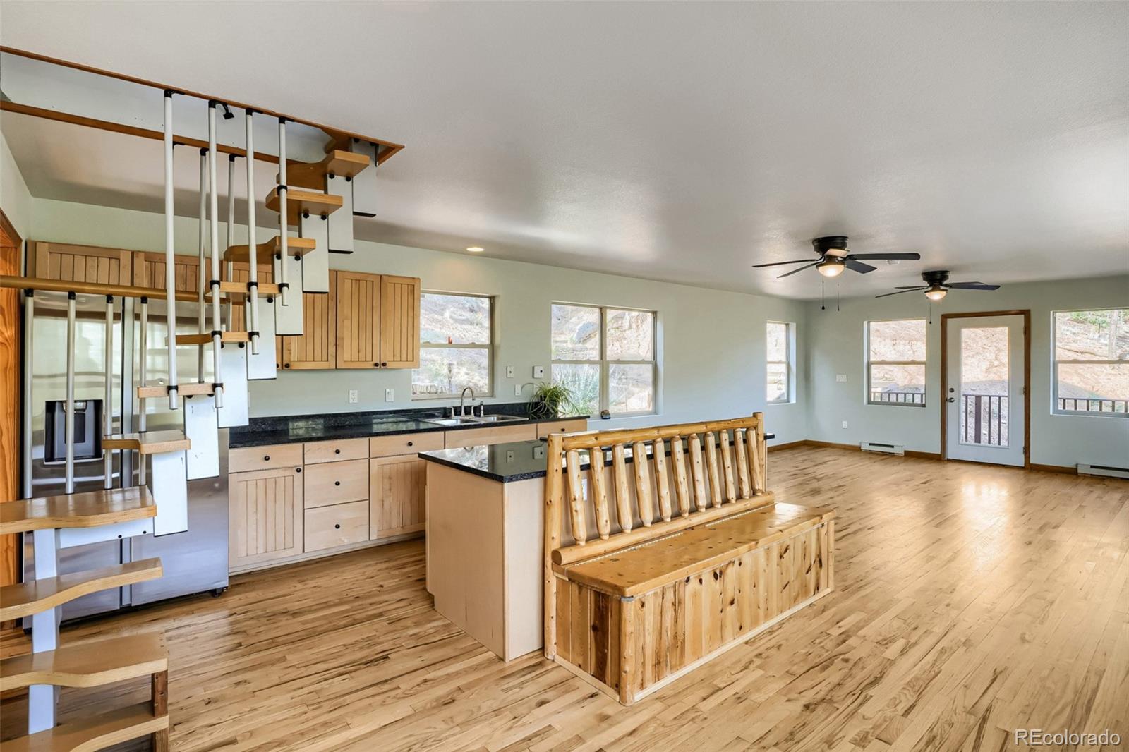 9899 South Overlook Road Sedalia, CO 80135 - Photo 6 of 22 Gallery Image 6