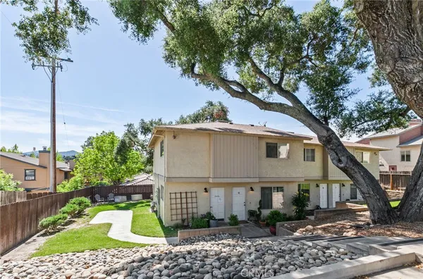 $444,900 | 9780 Las Lomas Avenue, Unit 9, Atascadero, CA 93422