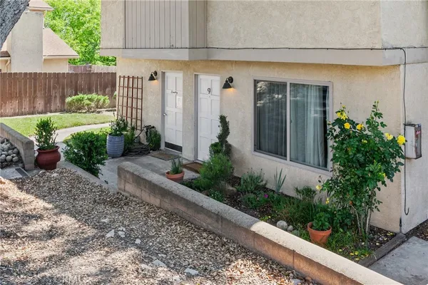 $444,900 | 9780 Las Lomas Avenue, Unit 9, Atascadero, CA 93422