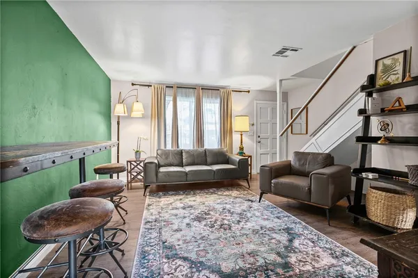 $444,900 | 9780 Las Lomas Avenue, Unit 9, Atascadero, CA 93422