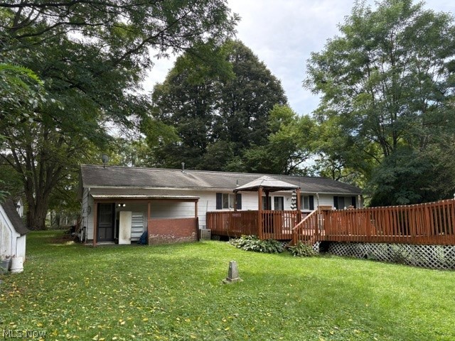 1207 Chaparrel Road Southwest Hartville, OH 44632 - Photo 3 of 21 Gallery Image 3