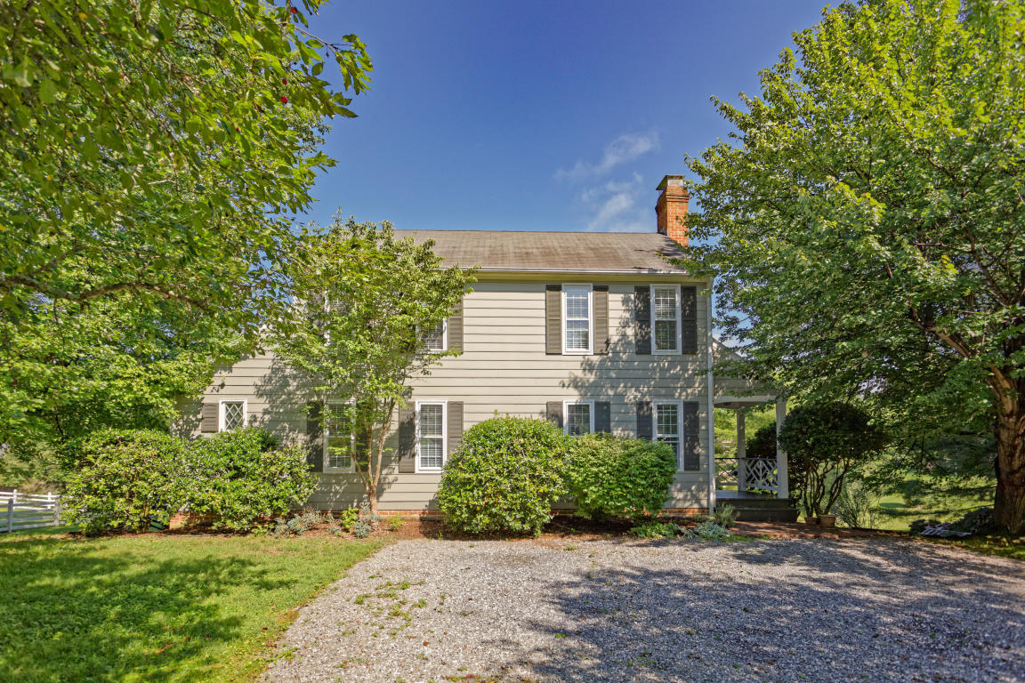 20 Wild Turkey Road Lexington, VA 24450 - Photo 2 of 42 2