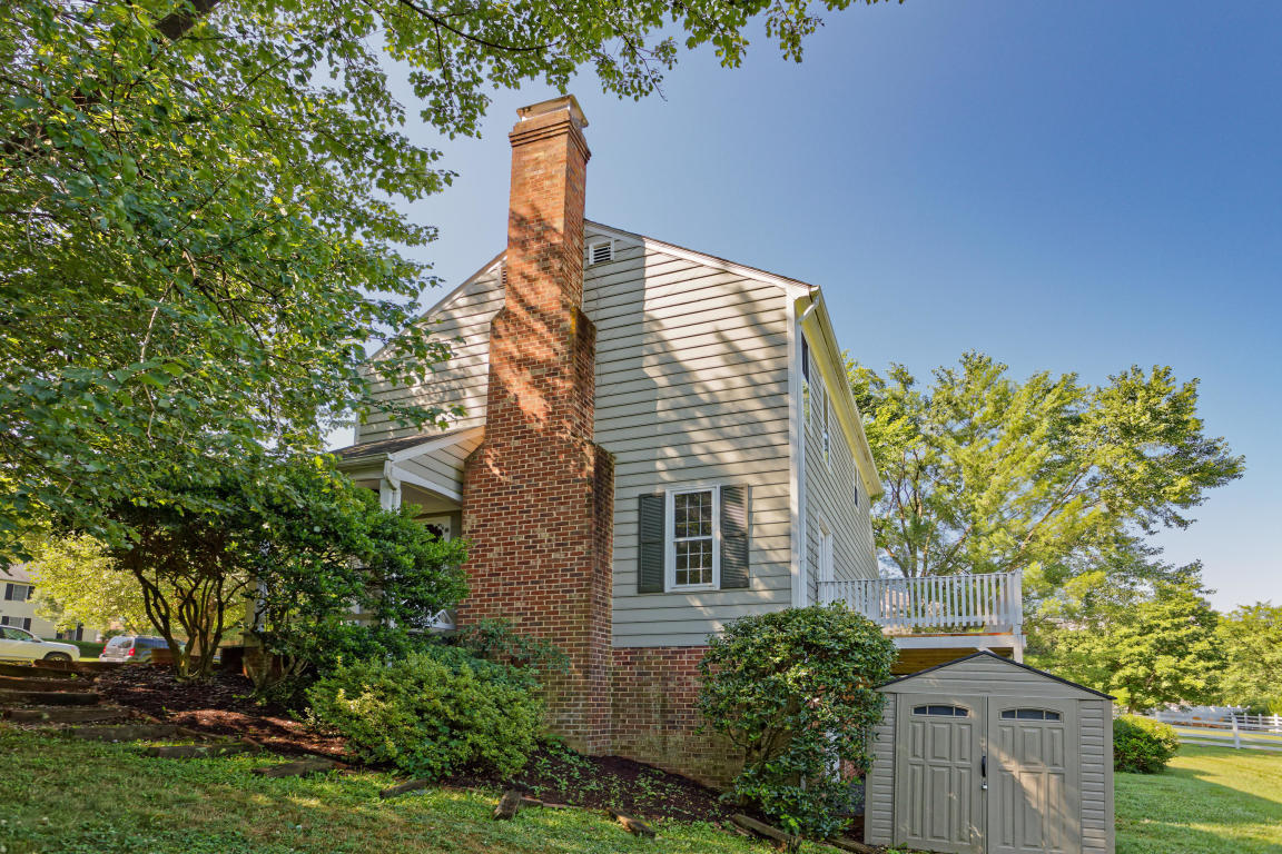 20 Wild Turkey Road Lexington, VA 24450 - Photo 4 of 42 4