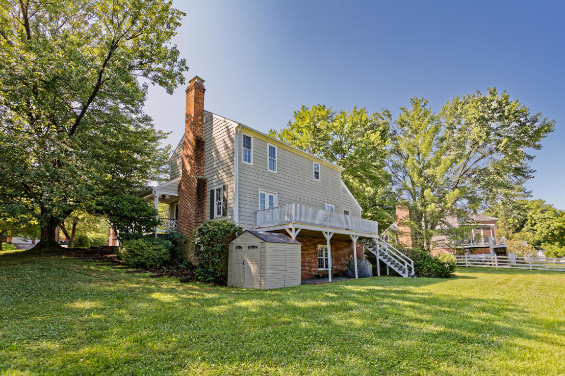 20 Wild Turkey Road Lexington, VA 24450 - Photo 5 of 42 5