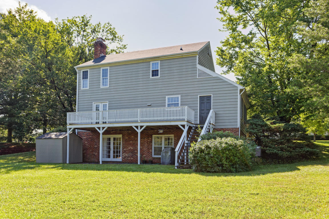 20 Wild Turkey Road Lexington, VA 24450 - Photo 6 of 42 6