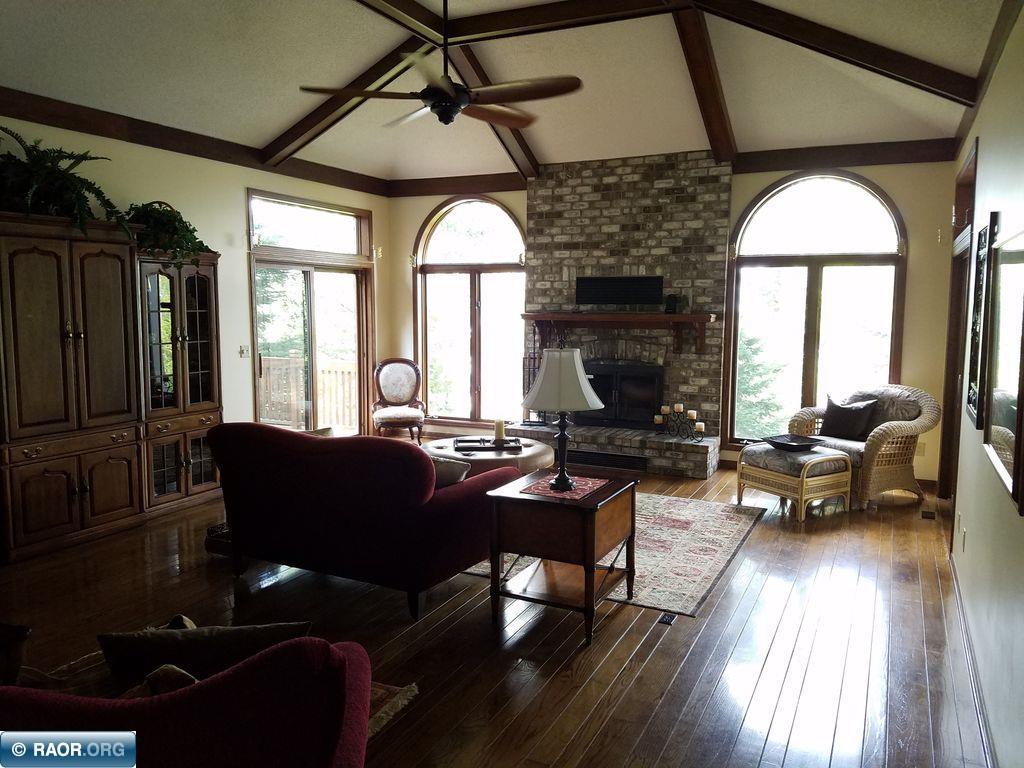 8575 Wakemup Shores Road Cook, MN 55723 - Photo 5 of 22