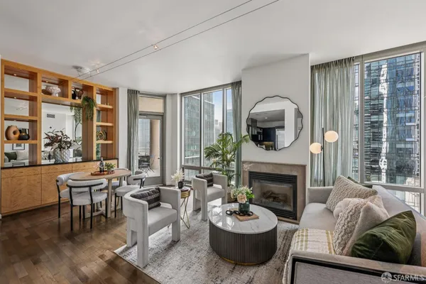 $1,989,000 | 333 1st Street, Unit 2004, San Francisco, CA 94105