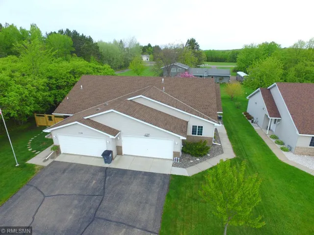 $230,000 | 1120 3rd Avenue Northeast, Milaca, MN 56353