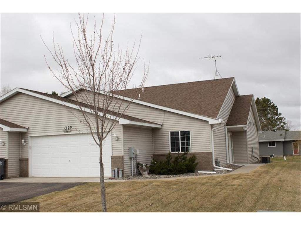 1120 3rd Avenue Northeast Milaca, MN 56353 - Photo 2 of 27