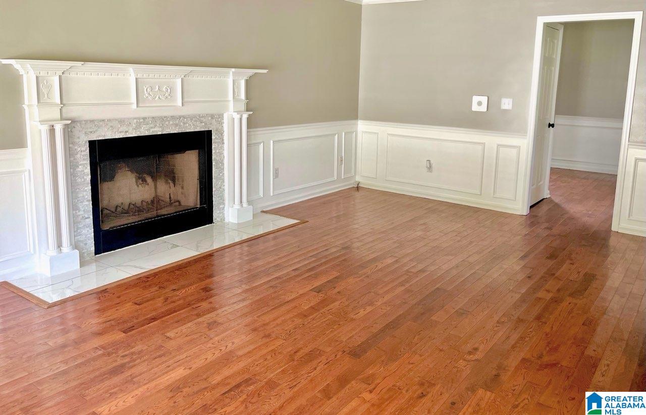 1362 Iron City Road Anniston, AL 36207 - Photo 9 of 35